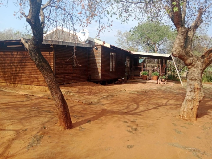 Commercial Property for Sale in De Wildt North West